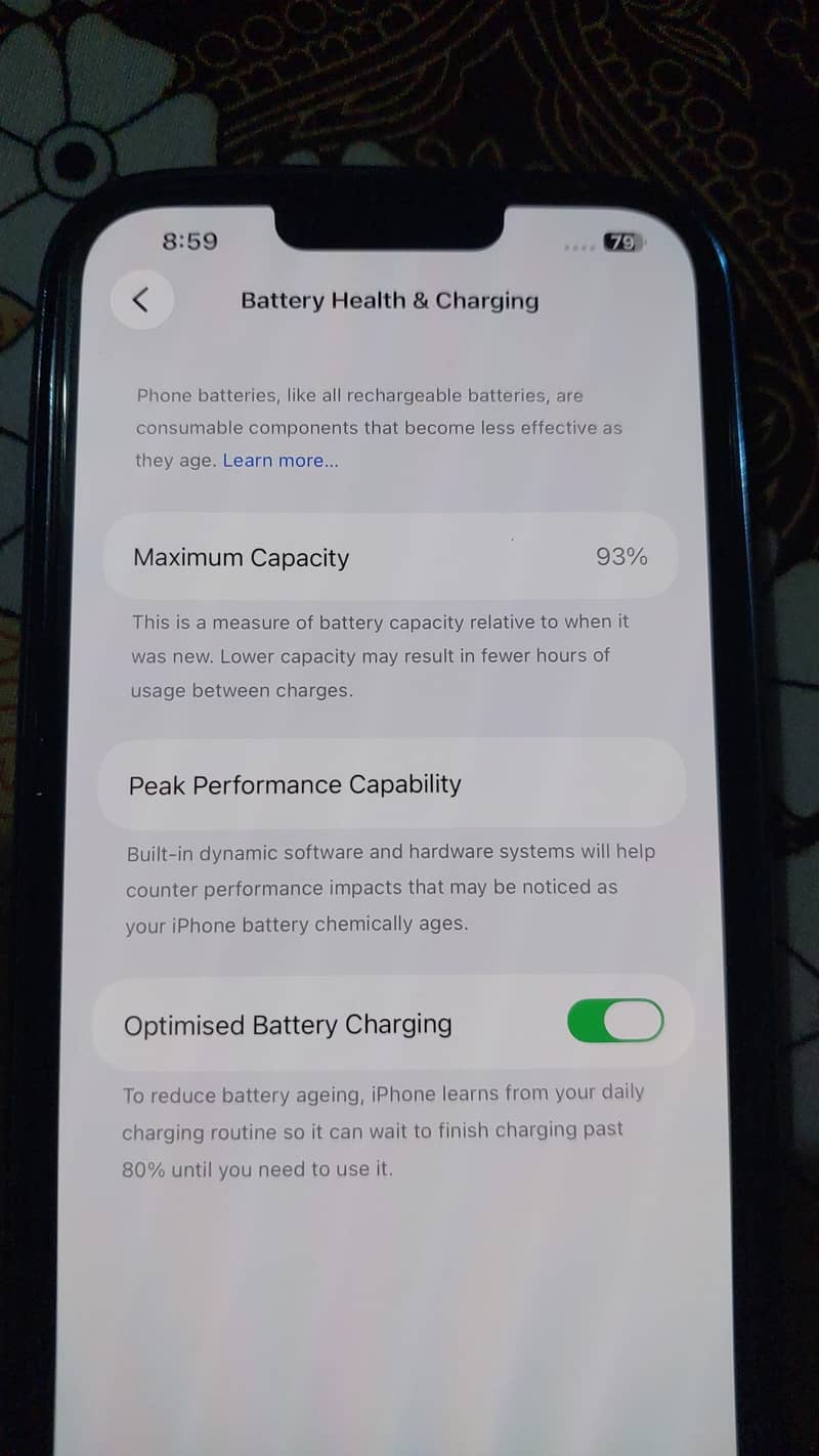 iphone 13 pro max 0