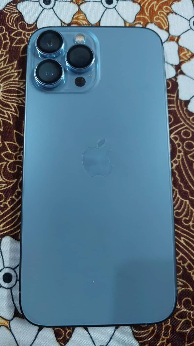 iphone 13 pro max 4
