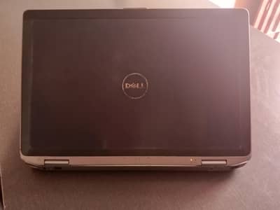 Dell i5 2nd
