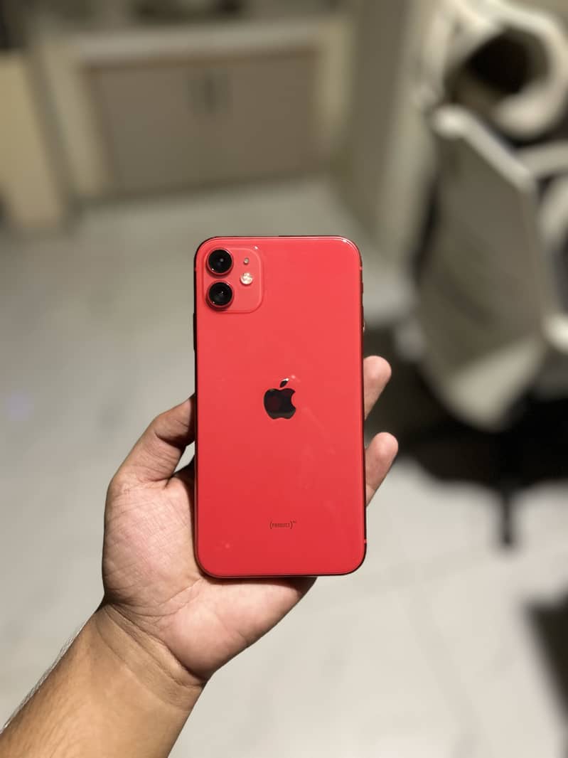 Apple iPhone 11 0