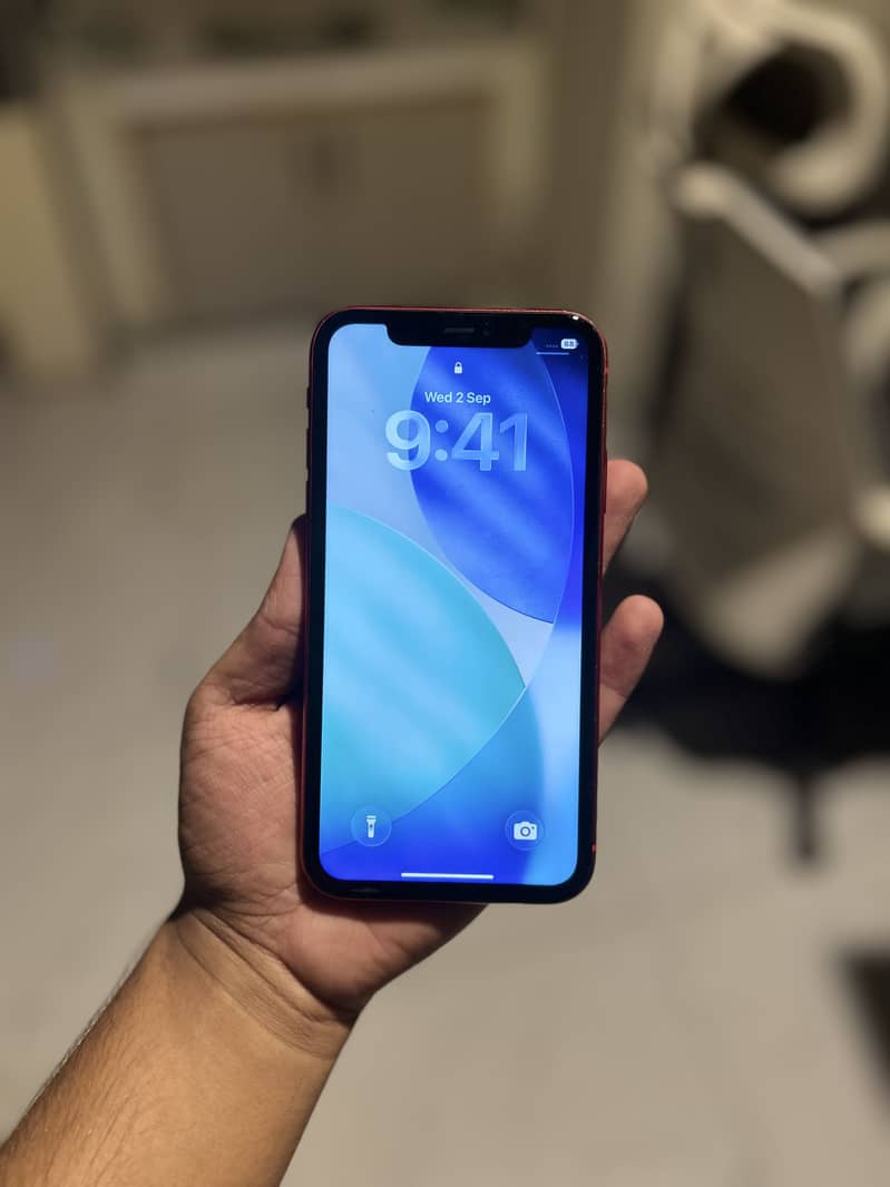 Apple iPhone 11 1