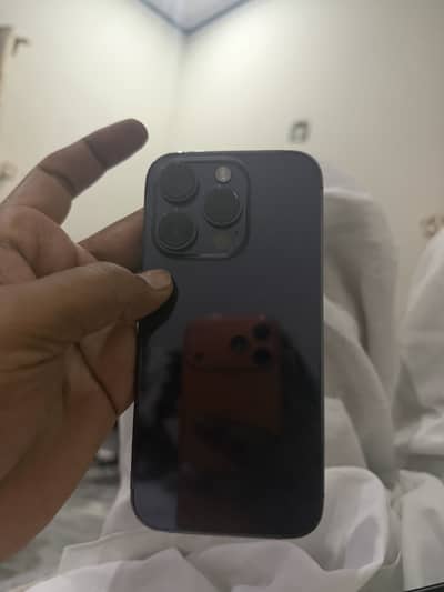 Iphone 14 pro pta approved
