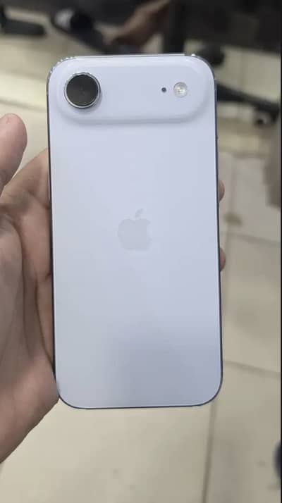 Apple iPhone 17 Air