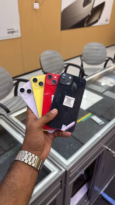 Apple iPhone 14