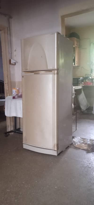 dawlance frigh for sale in good condition. 03150525388