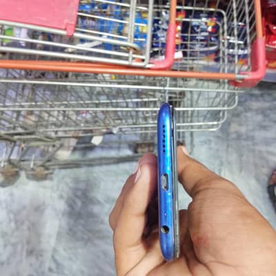 Tecno Spark 3