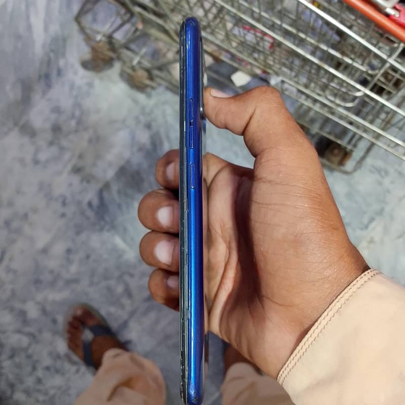 Tecno Spark 3 2