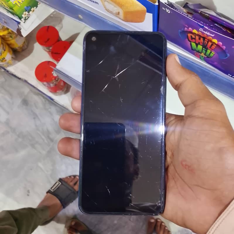 Tecno Spark 3 3