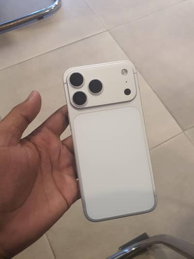 Apple iPhone 14 Pro Max convert to 17 Pro max