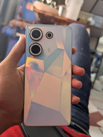 Tecno CAMON 20