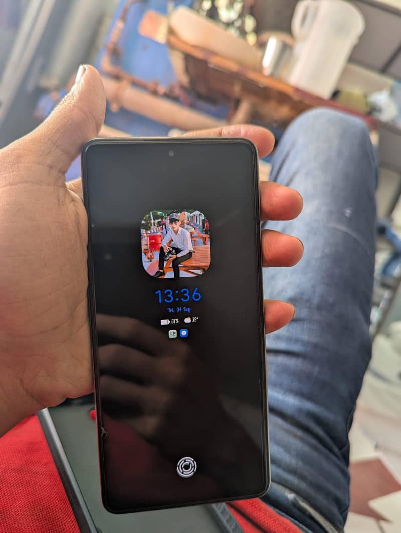 Tecno CAMON 20 1