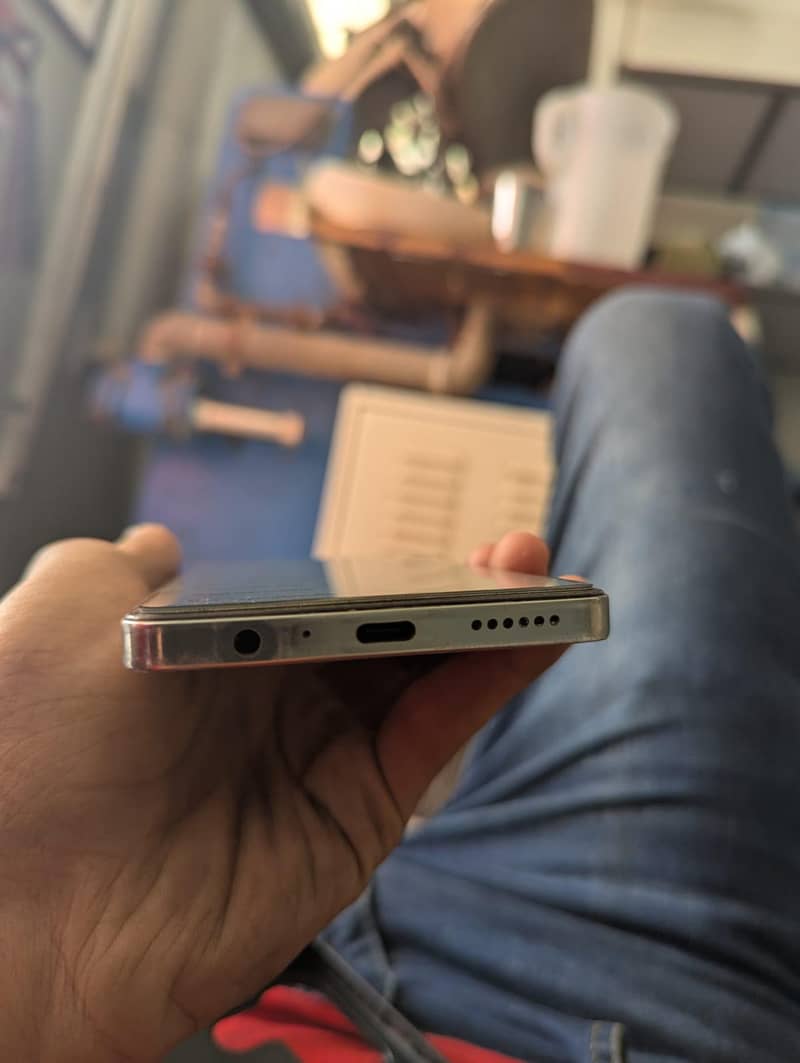 Tecno CAMON 20 3