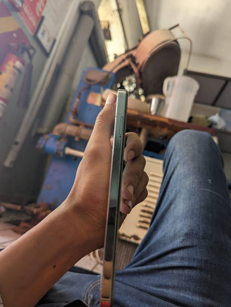 Tecno CAMON 20 4