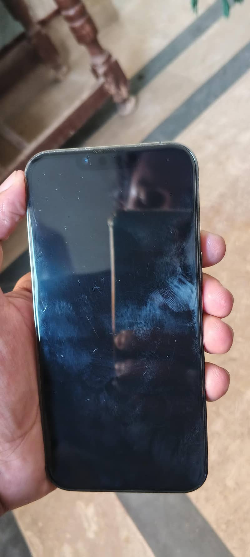 Apple iPhone 13 Pro 2