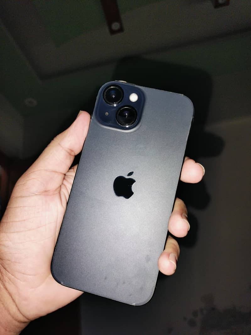 Apple iPhone 15 0