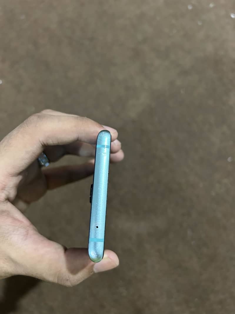 One Plus 8 0