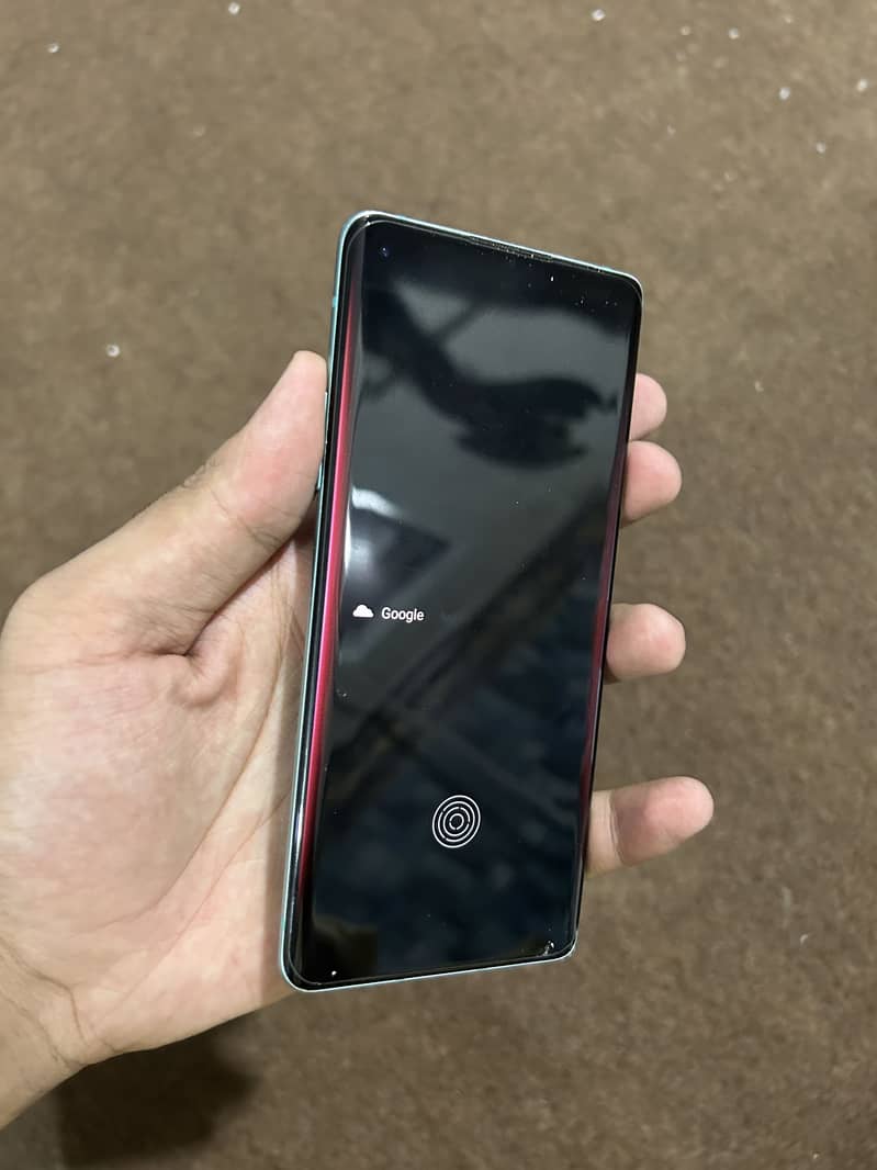 One Plus 8 1
