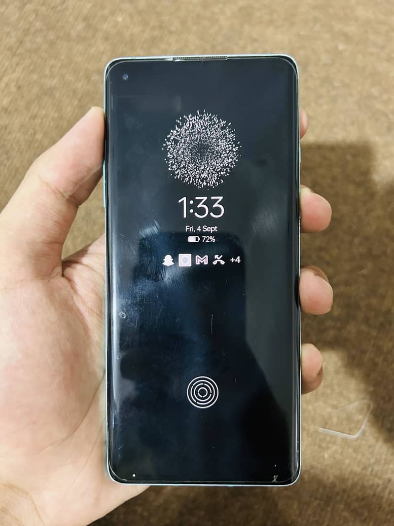 One Plus 8 2