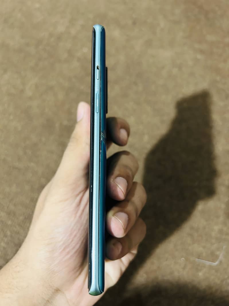 One Plus 8 4