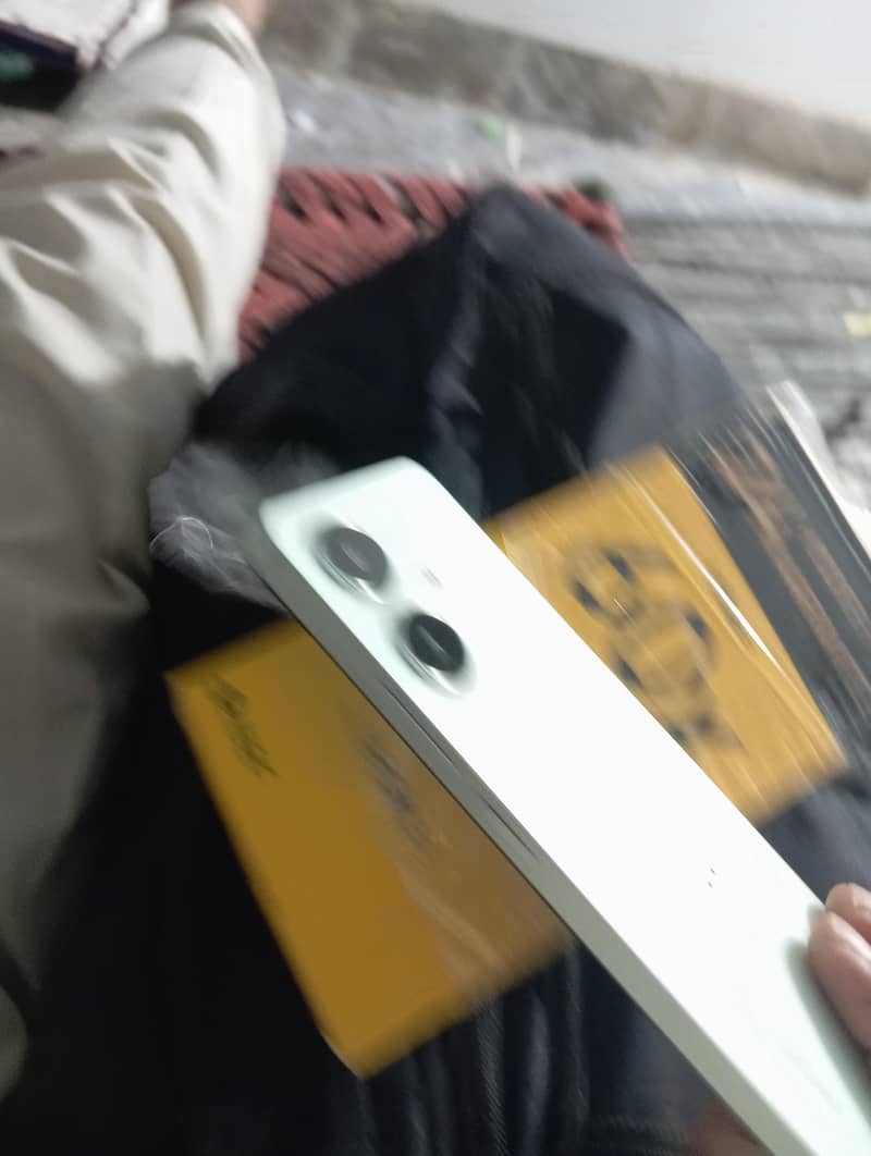Realme Note 60x 4