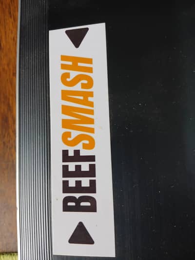 Branch Manager Required for Burger Chain Beef Smash