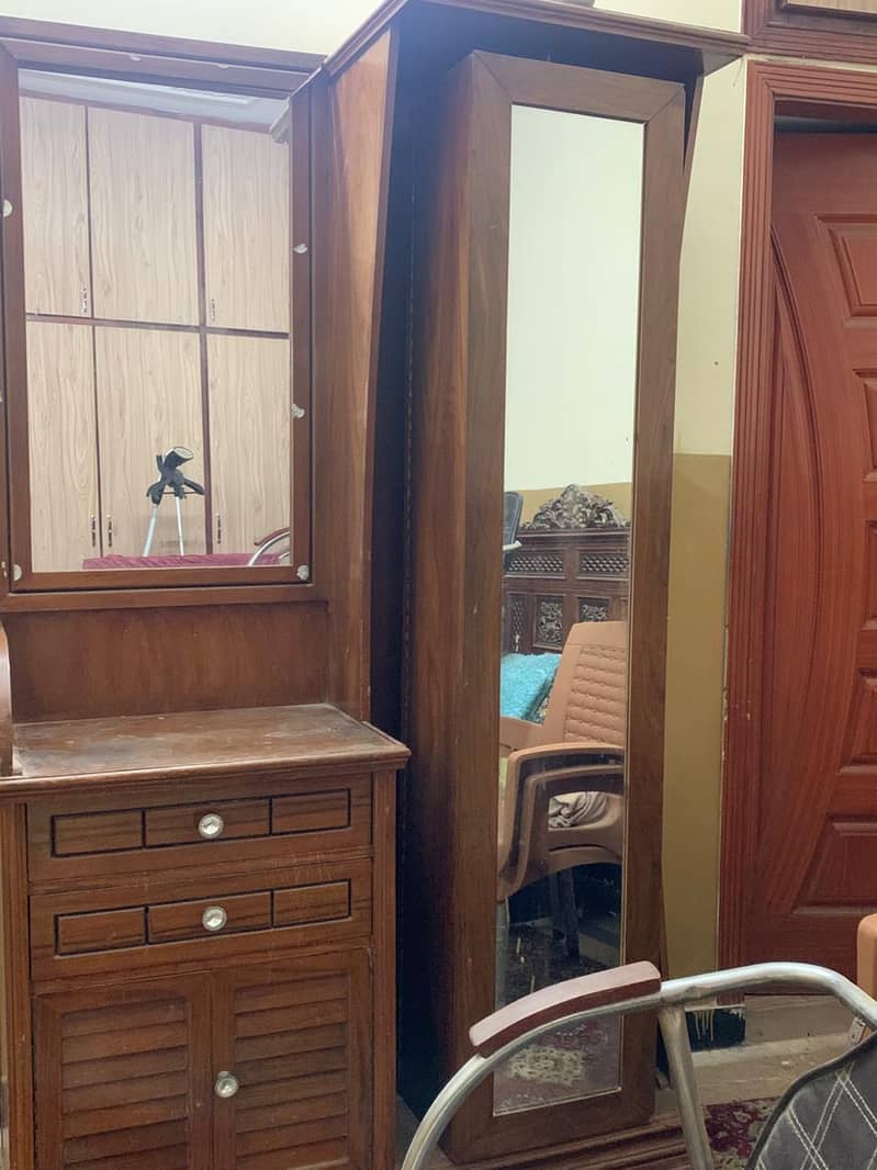 Dressing table 2