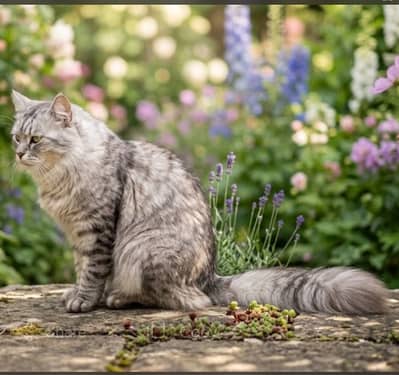 siberian forest cat for sale