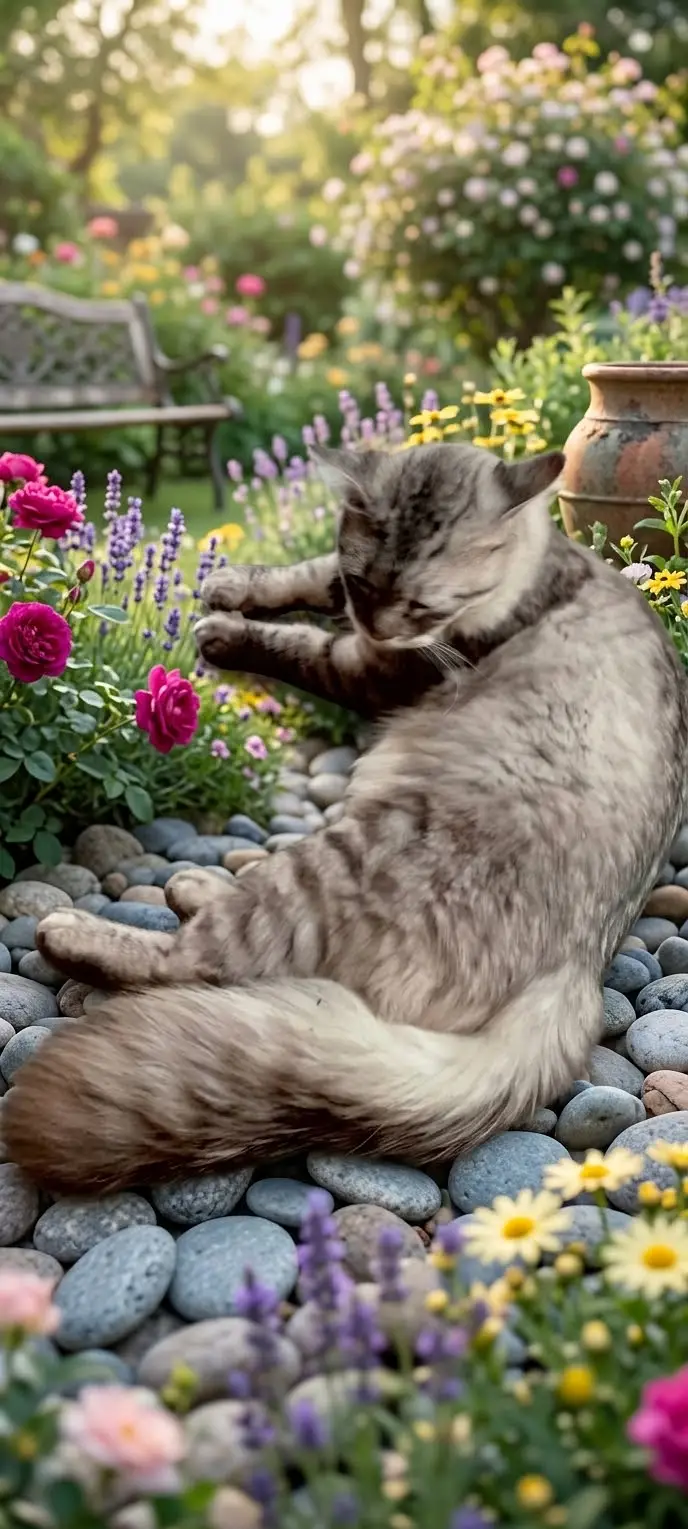 siberian forest cat for sale — photo 2