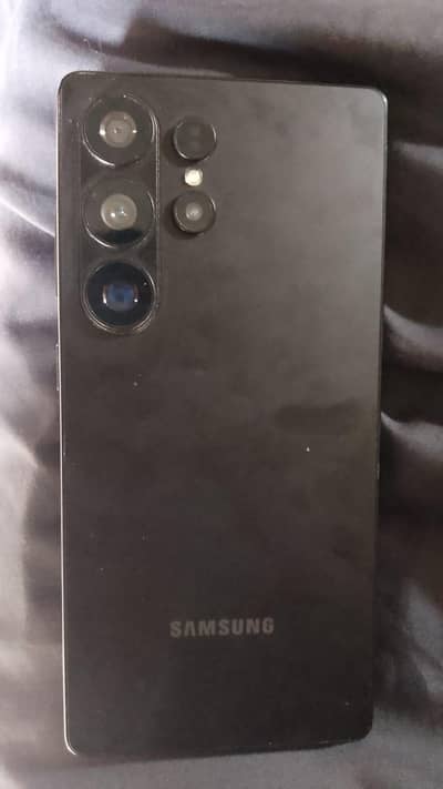 For sell Samsung Mobile S26 Ultra