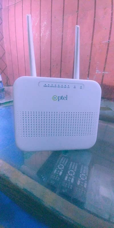Ptcl Devices
