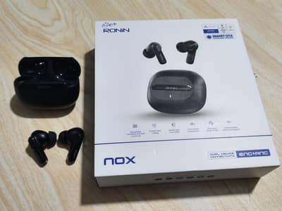 Ronin Nox Airbuds