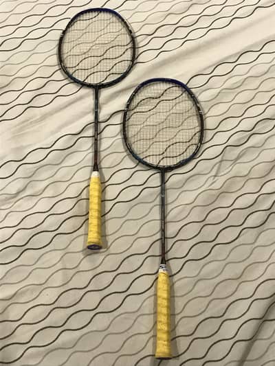 Felet Badminton Racket