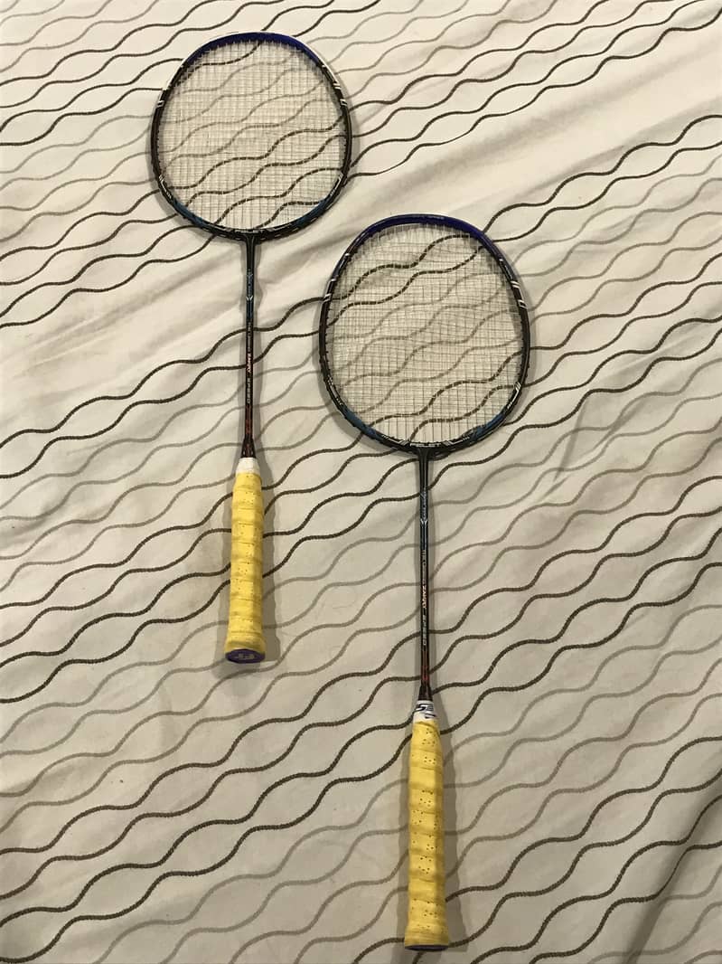 Felet Badminton Racket 1