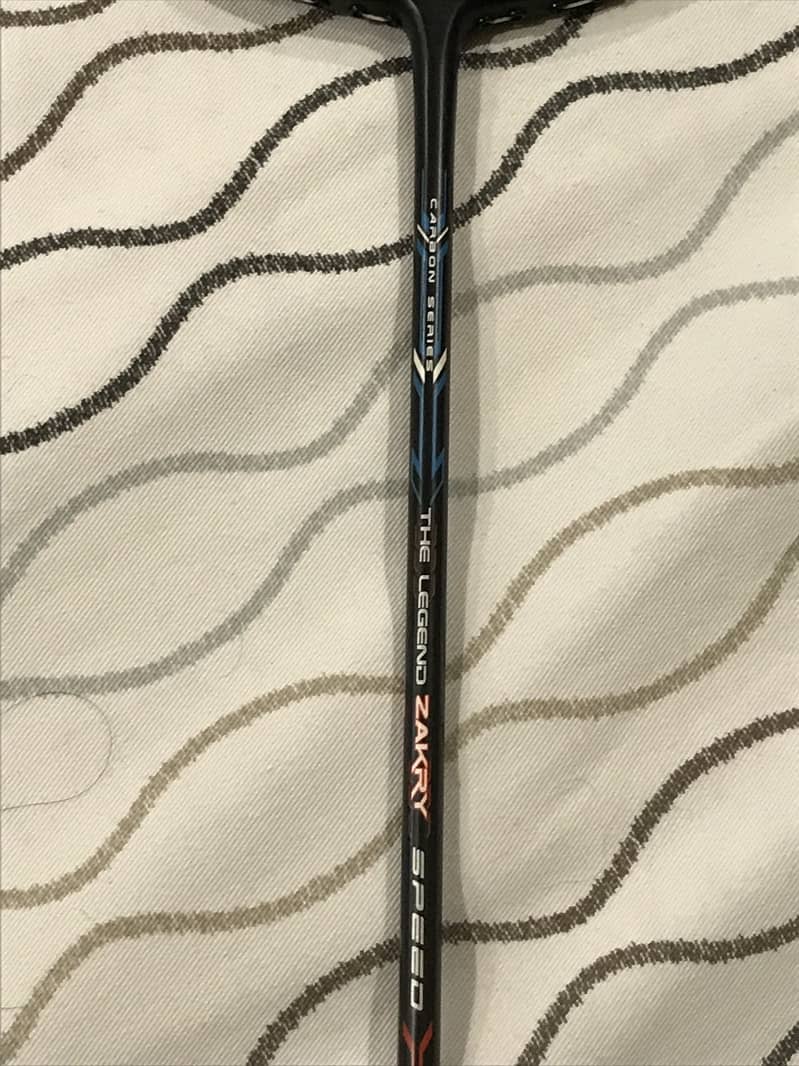 Felet Badminton Racket 3