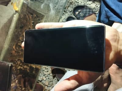Infinix Zero 40