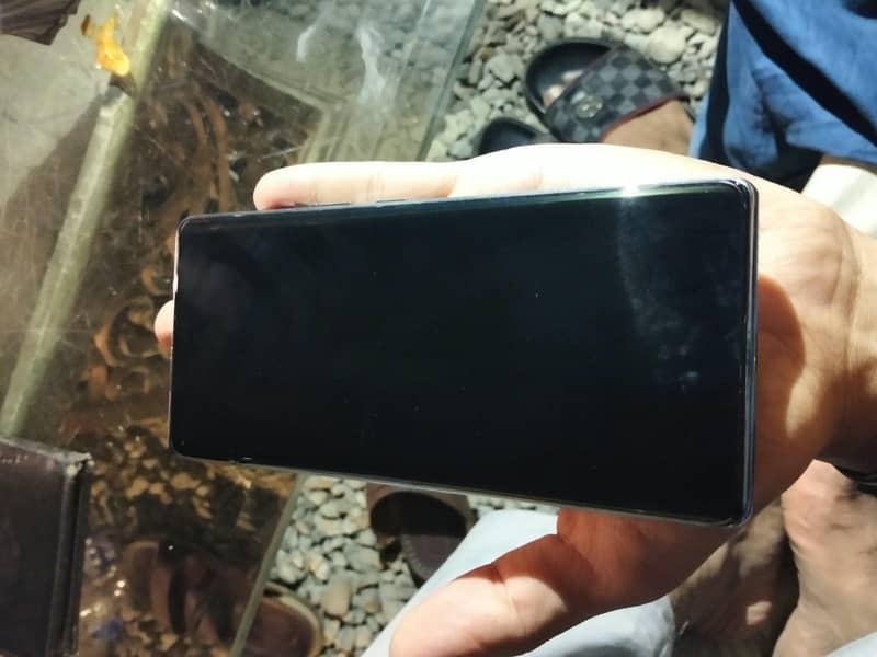 Infinix Zero 40 0