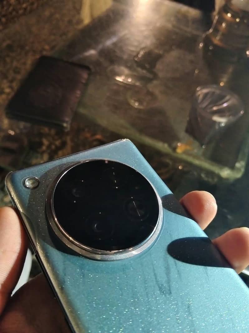 Infinix Zero 40 2