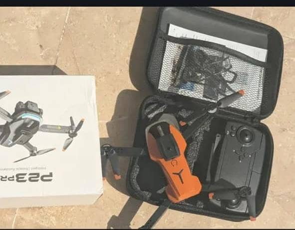 p23  pro drone 2