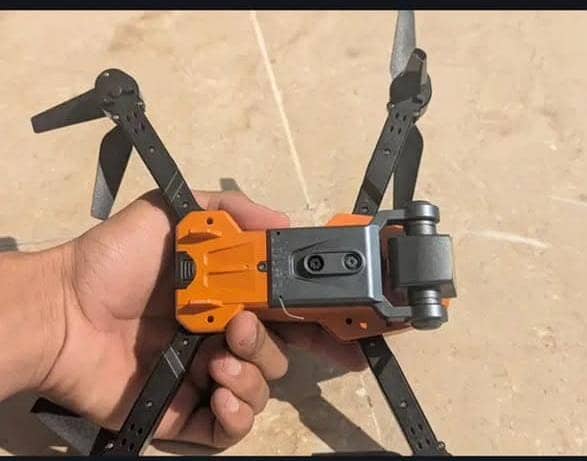p23  pro drone 3