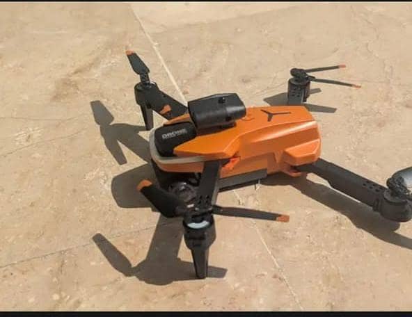 p23  pro drone 4