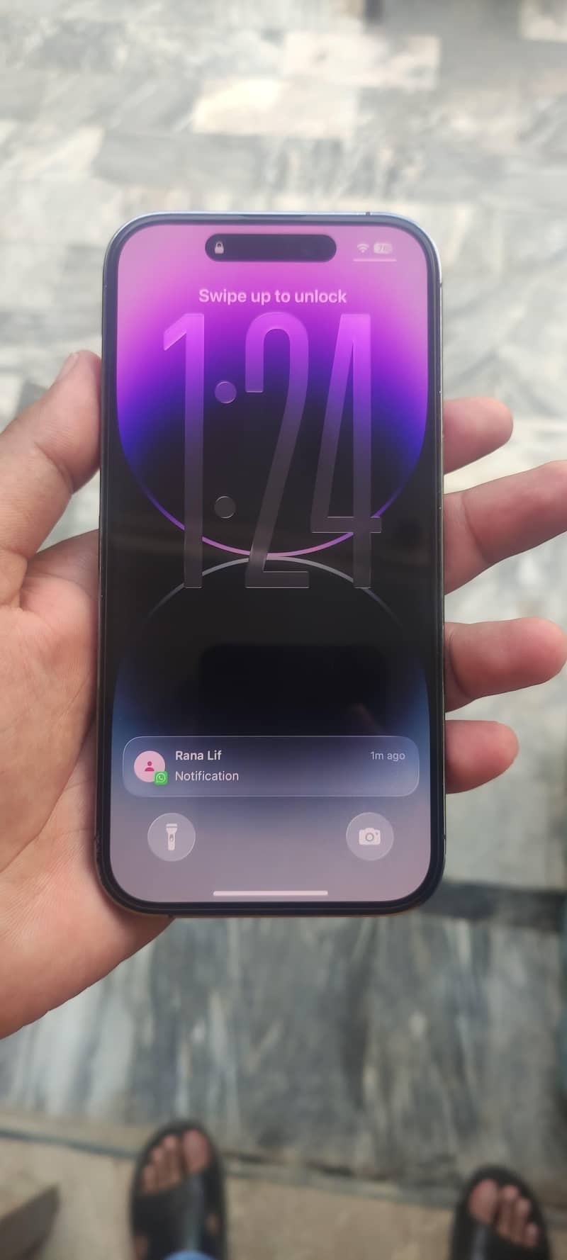 Apple iPhone 14 Pro 0