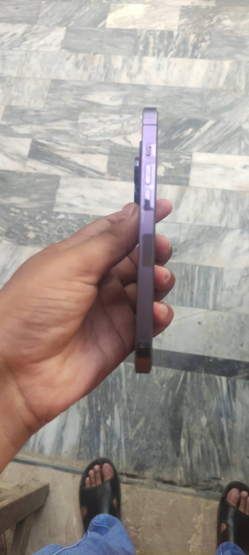 Apple iPhone 14 Pro 3
