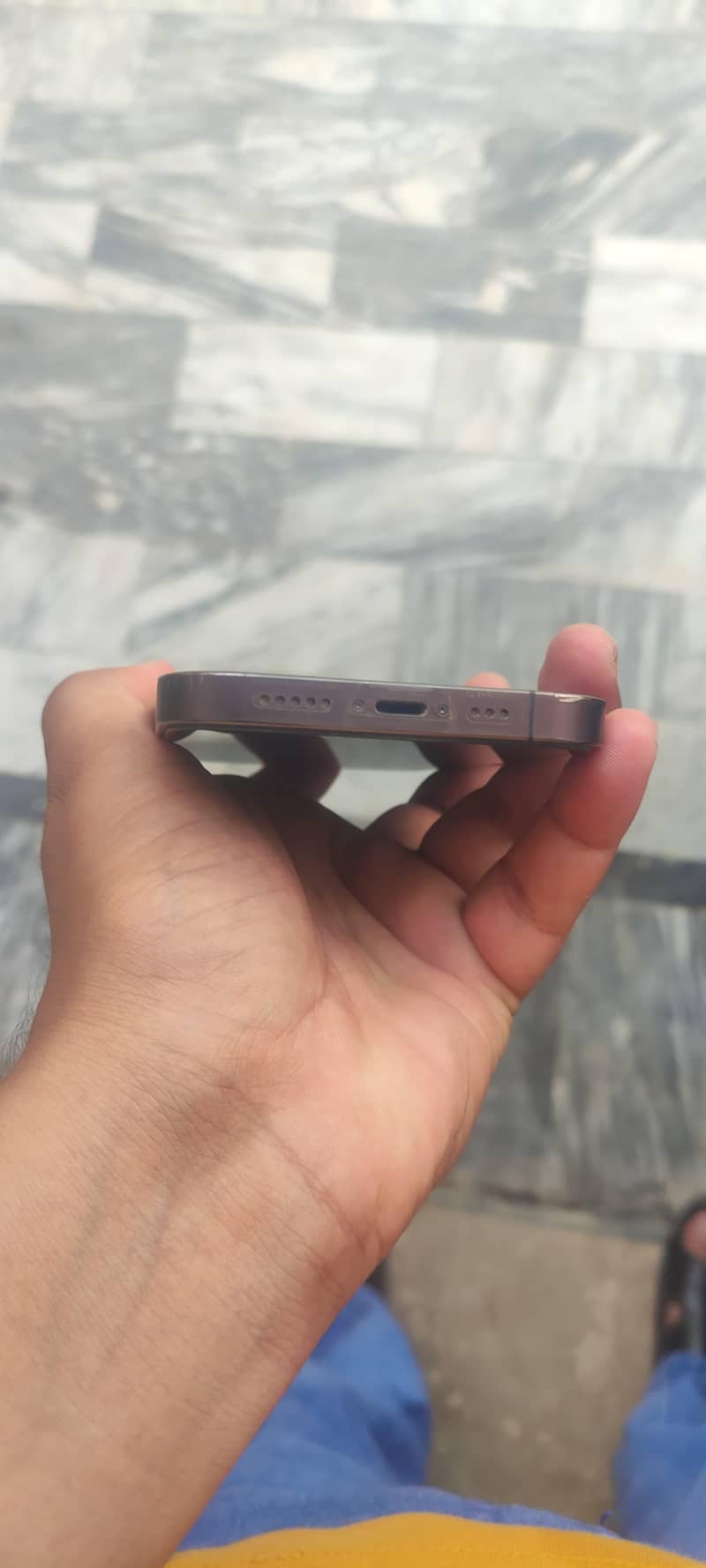 Apple iPhone 14 Pro 4