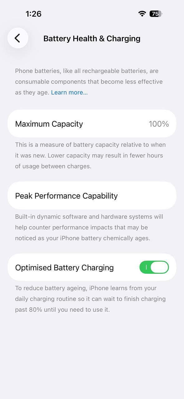 Apple iPhone 14 Pro 6