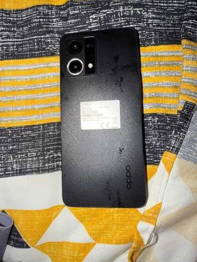 OPPO F21 Pro