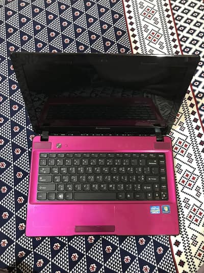 Laptop 2nd i3