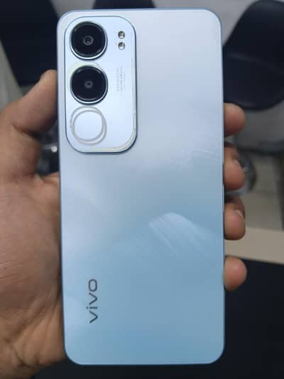 Vivo Y19s pro