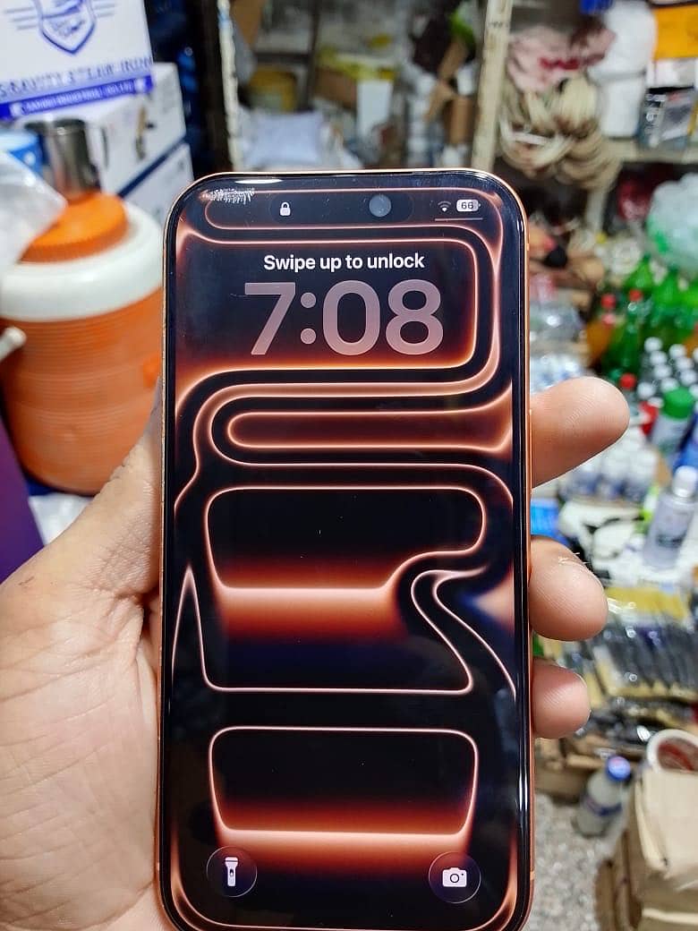 Apple iPhone 17 Pro 1