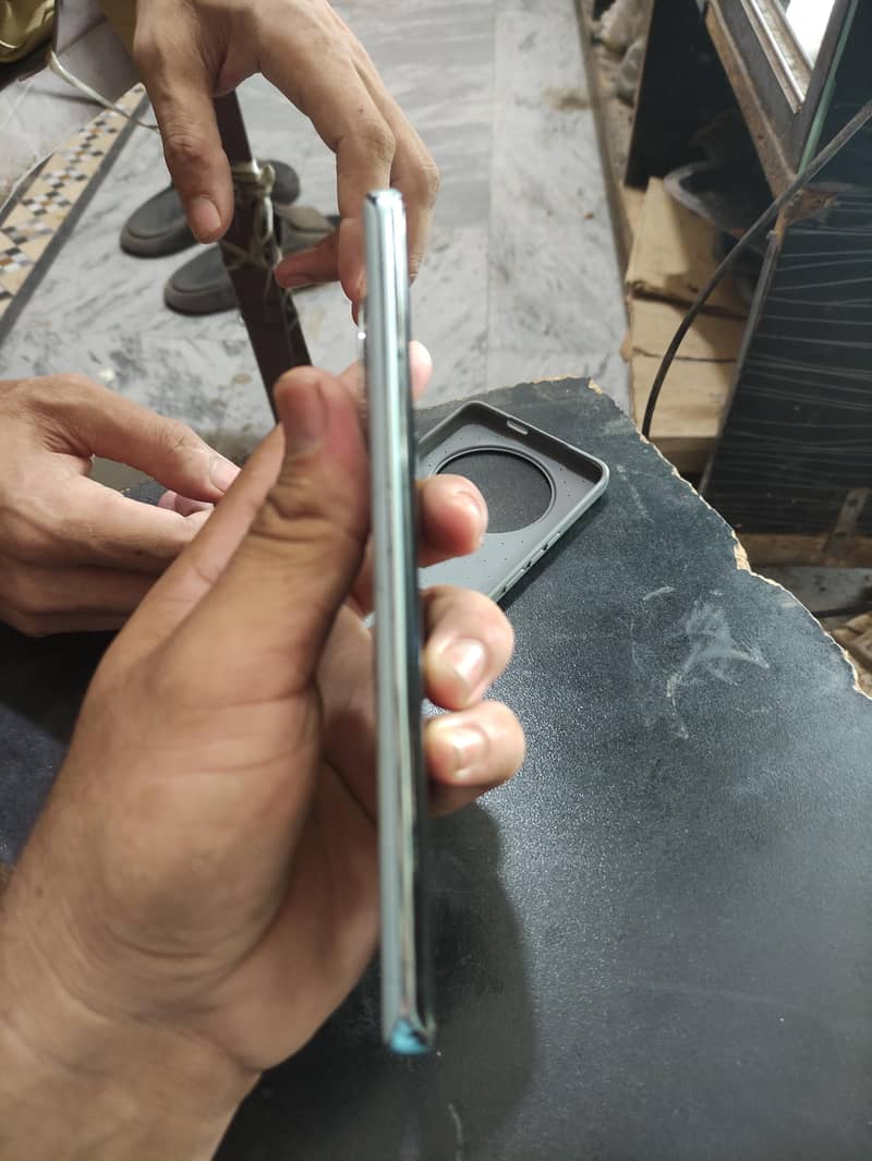 Honor X9c 5