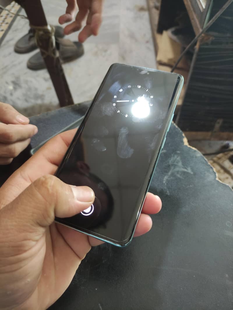 Honor X9c 6